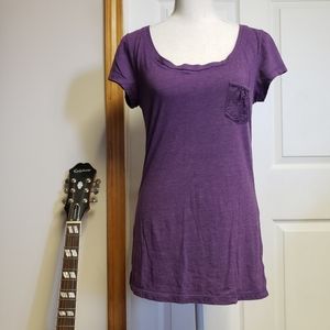 💥2/$12💥Purple shirt